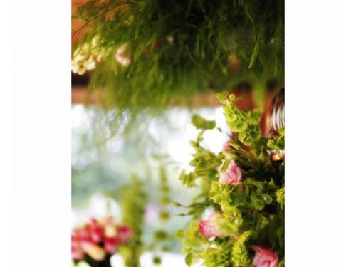 Las flores de tu boda