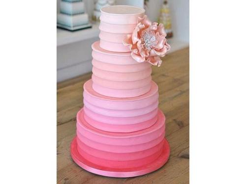 Creación de repostería gourmet