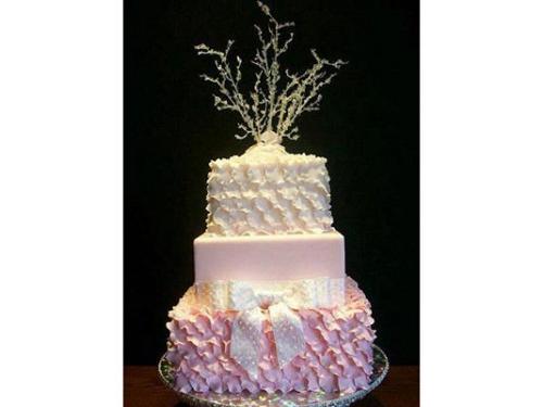 Pasteles y dulces para el postre