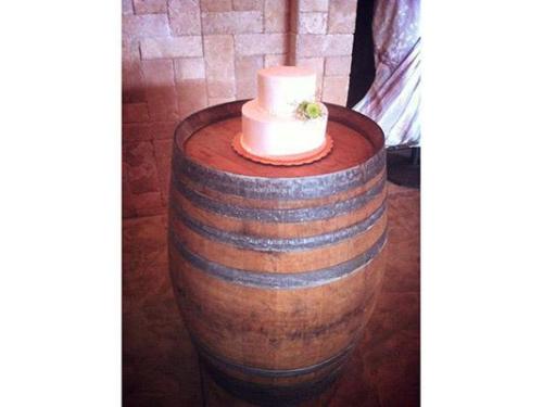 Toque muy original y creativo