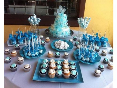 Encantarán a todos tus invitados