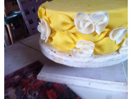 Delicias dulces más exquisitas