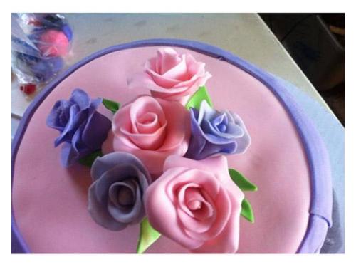 Sabor, decoración y calidad