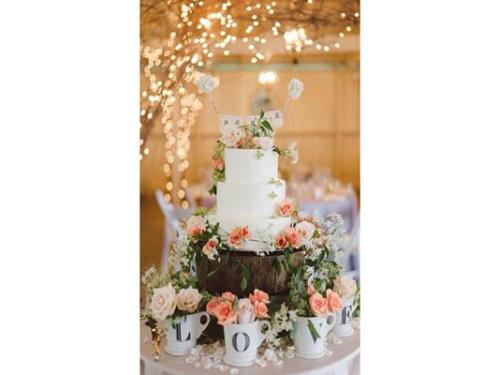 Repostería creativa