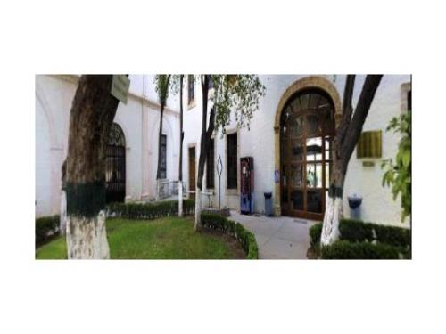 Hermoso jardín para tu evento