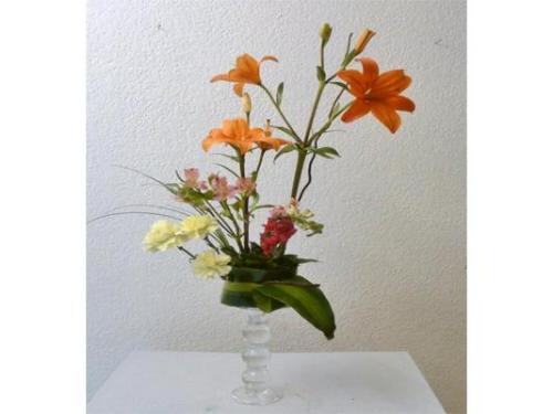 Elegantes arreglos para tus mesas