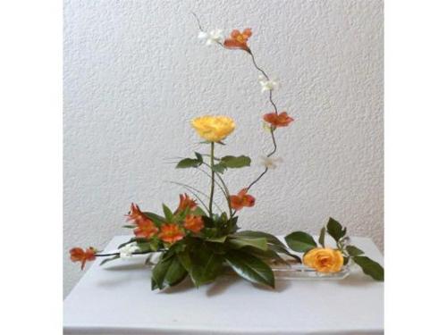 Arreglos florales