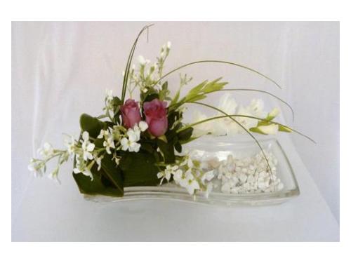 Arreglo para tus mesas