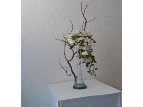 Flores para tu ceremonia religiosa