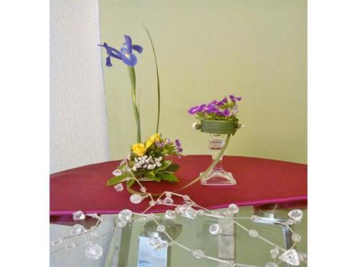 Arreglos florales para tu ceremonia civil