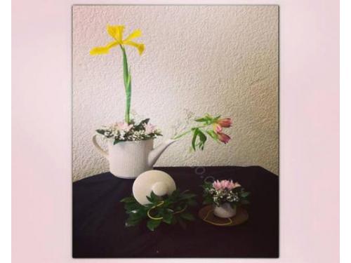 Arreglos de todo tipo