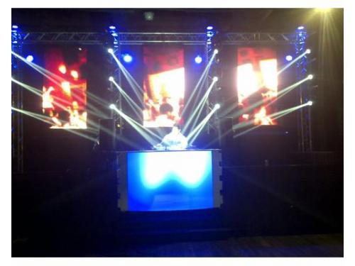 Dj profesional en tu boda