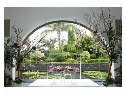 Los mejores lugares para tu boda