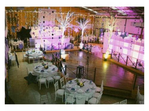 Iluminación de acuerdo a cada momento