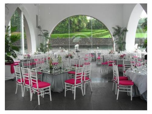 Servicio con personal calificado