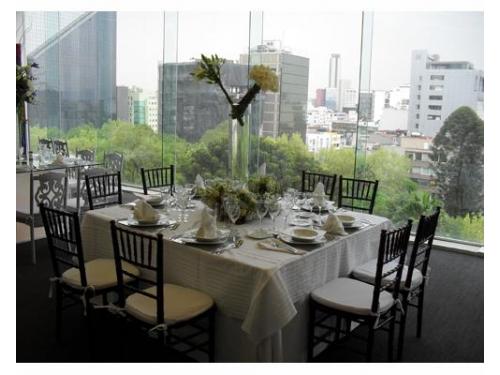 Profesionales en montajes para bodas