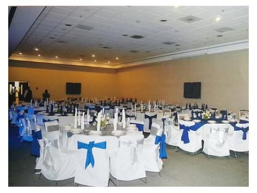 Banquetes a tu gusto