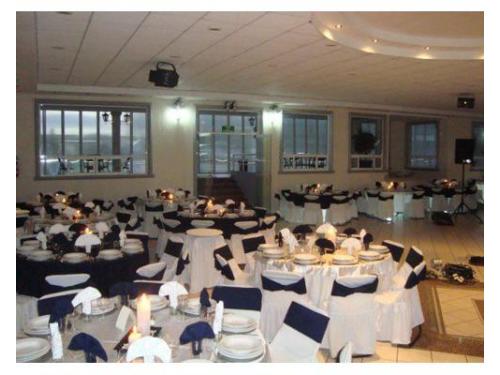 Mantelería a tu gusto