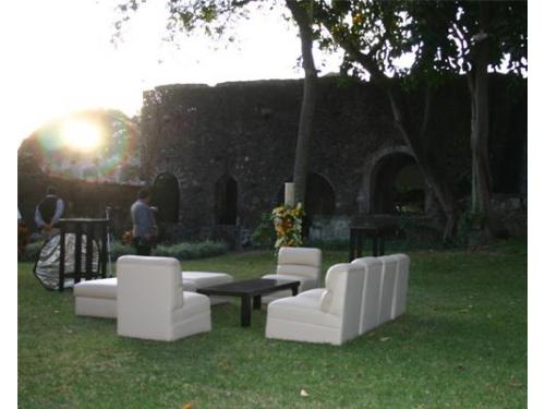 Hacienda para bodas con gran historia