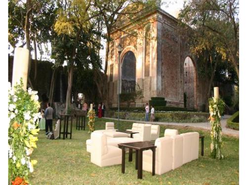 Para una boda sublime