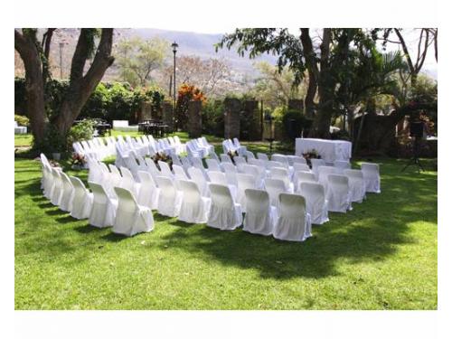 Disfruta de una vista maravillosa