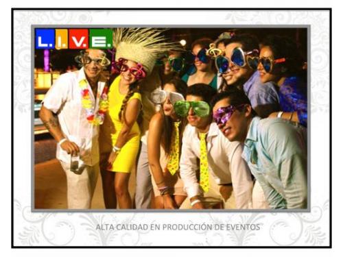 Souvenirs para tus invitados