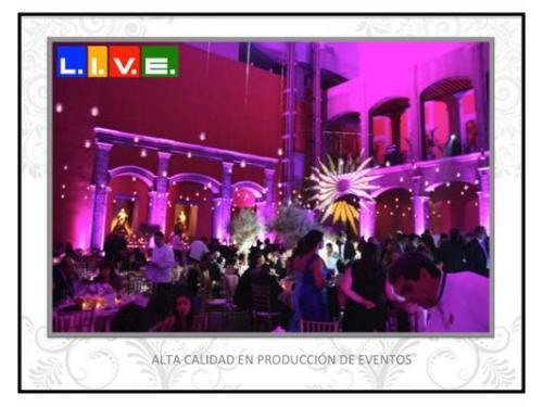 Djs para bodas profesionales