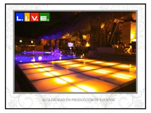 Éxitos musicales con el mejor dj