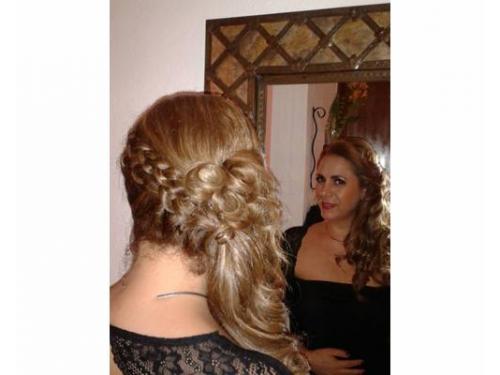 Luce perfecta para tu evento