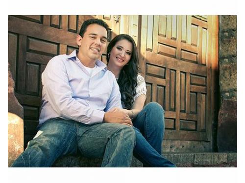 Prueba de maquillaje