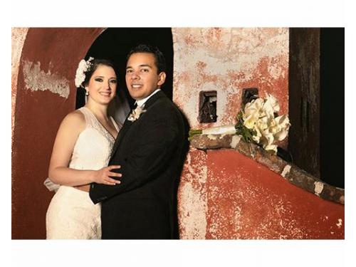 Serás la novía perfecta