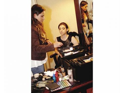 Luce perfecta para tu evento