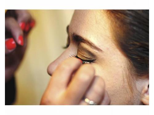 Luce elegante en tu boda