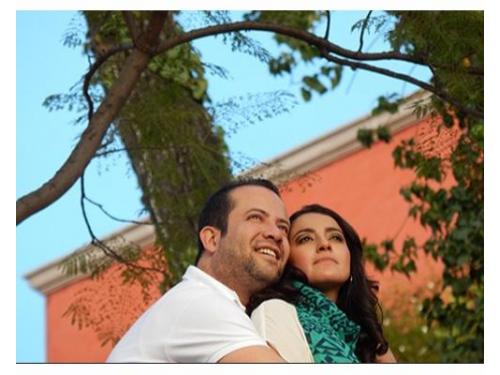 Serás la novía perfecta