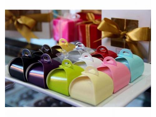 Cajitas para tus dulces