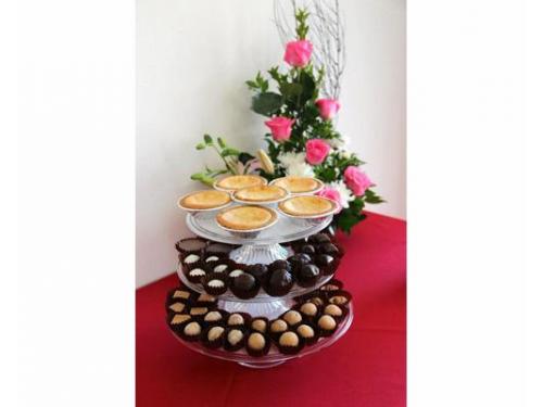 Expertos en postres y chocolatería