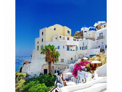 Conoce lugares mágicos