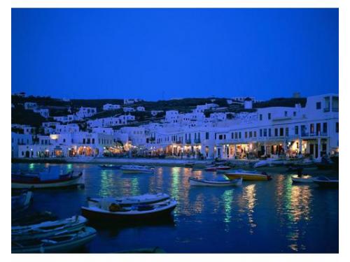 Los mejores destinos