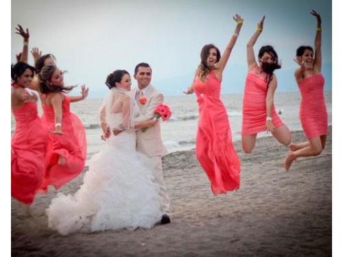 Diversión en cada foto