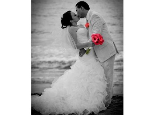 Efectos especiales para tus fotos de boda
