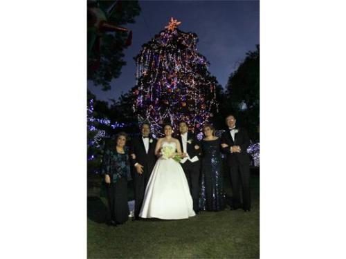 Fotografía familiar