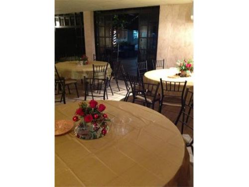 Eventos de  toda ocasión