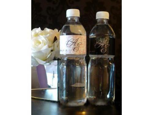 Aguas personalizadas