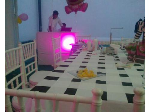 Crearan el ambiente perfecto