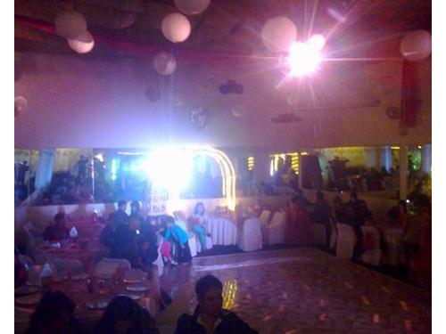 Solo te preocuparas por disfrutar