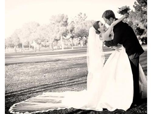 Fotografía en blanco y negro