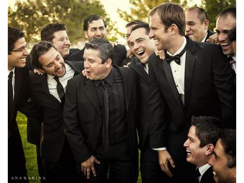 Fotografía en todo momento