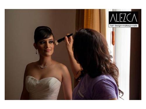 Cuidan todos los detalles