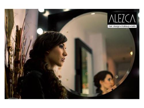 Estilistas profesionales