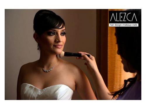 Los últimos detalles